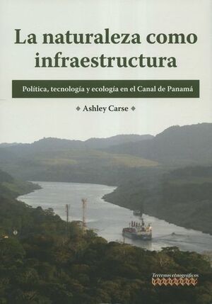 LA NATURALEZA COMO INFRAESTRUCTURA