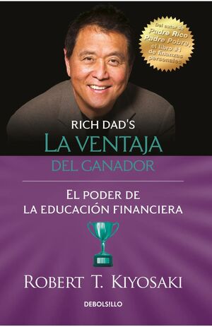 LA VENTAJA DEL GANADOR: EL PODER DE LA EDUCACION FINANCIERA