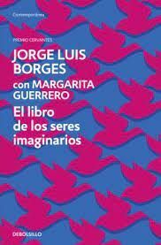 EL LIBRO DE LOS SERES IMAGINARIOS