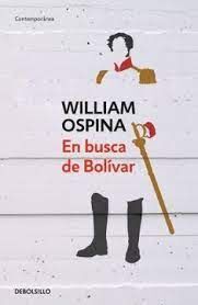 EN BUSCA DE BOLIVAR