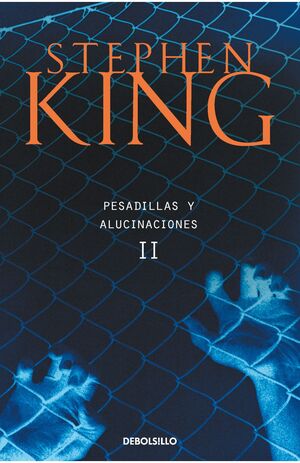 PESADILLAS Y ALUCINACIONES 2