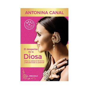 EL DESPERTAR DE LA DIOSA