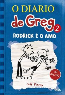 DIARIO DE GREG 2