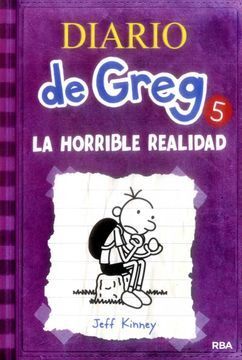 DIARIO DE GREG 5