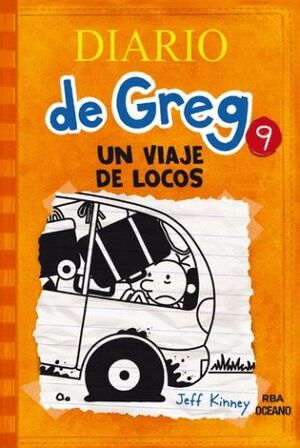 DIARIO DE GREG 9