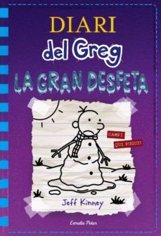 DIARIO DE GREG 13