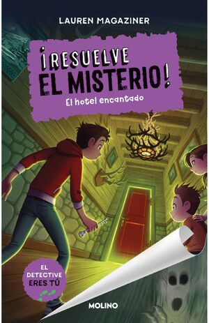 RESUELVE EL MISTERIO 3