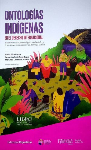ONTOLOGÍAS INDÍGENAS EN EL DERECHO INTERNACIONAL