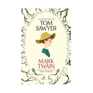 LAS AVENTURAS DE TOM SAWYER