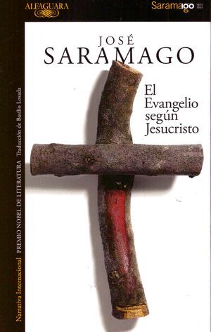 EL EVANGELIO SEGUN JESUCRISTO