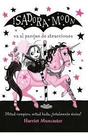 ISADORA MOON