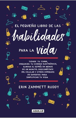 EL PEQUEÑO LIBRO DE HABILIDADES PARA LA VIDA