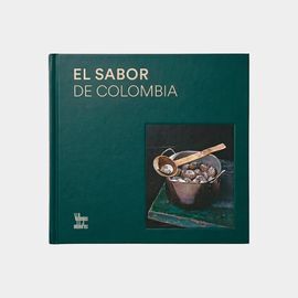 EL SABOR DE COLOMBIA