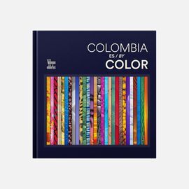 COLOMBIA ES COLOR