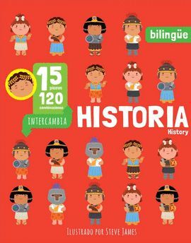 HISTORIA INTERCAMBIA PIEZAS