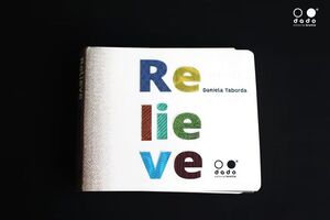 RELIEVE: FRAGMENTOS EXPRESIVOS DE LA NIÑEZ