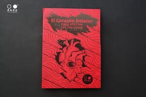 EL CORAZÓN DELATOR