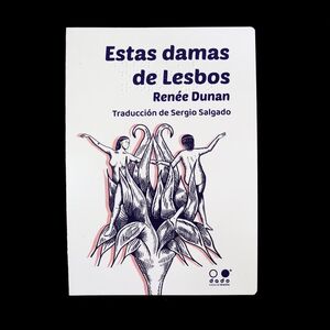 ESTAS DAMAS DE LESBOS