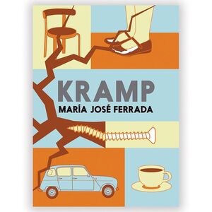KRAMP
