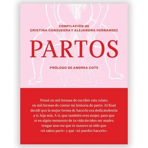PARTOS