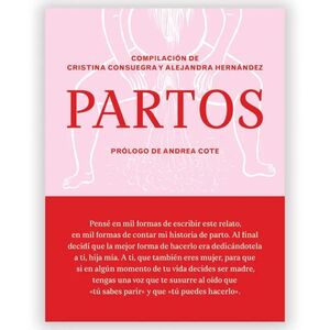 PARTOS