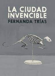 LA CIUDAD INVENCIBLE