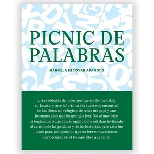PICNIC DE PALABRAS