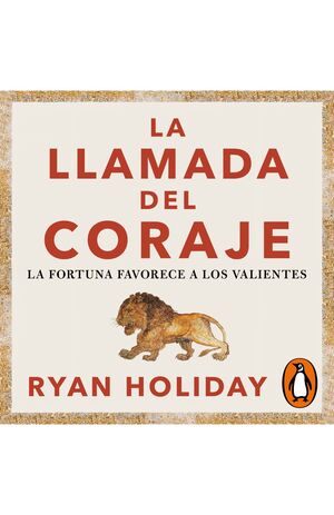 LA LLAMADA DEL CORAJE