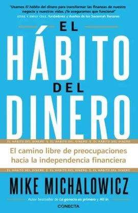 EL HÁBITO DEL DINERO
