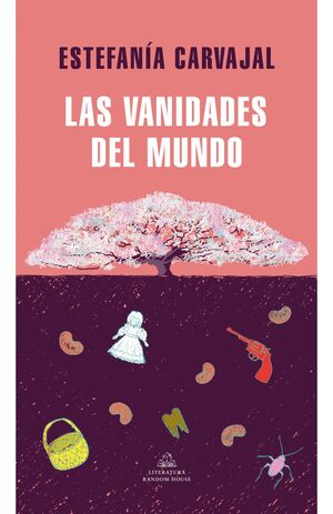 LAS VANIDADES DEL MUNDO