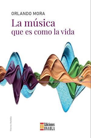 LA MUSICA QUE ES COMO LA VIDA