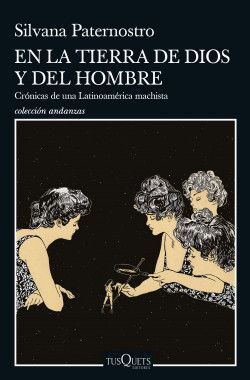 EN LA TIERRA DE DIOS Y EL HOMBRE