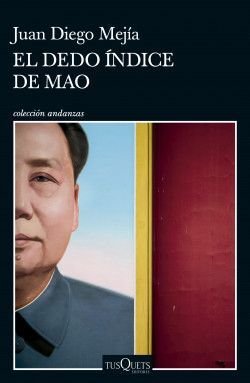 EL DEDO INDICE DE MAO