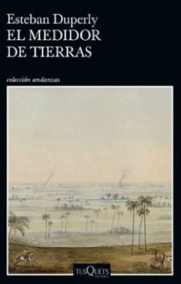 MEDIDOR DE TIERRAS