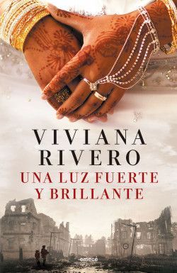 UNA LUZ FUERTE Y BRILANTE