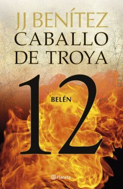 BELEN CABALLO DE TROYA 12