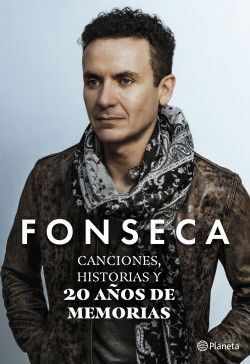 CANCIONES HISTORIAS Y 20 AÑOS DE MEMORIAS