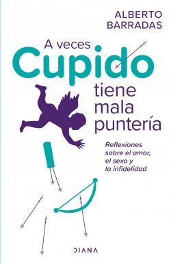 A VECES CUPIDO TIENE MALA PUNTERIA
