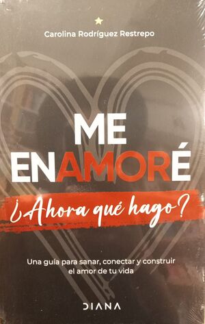 ME ENAMORÉ