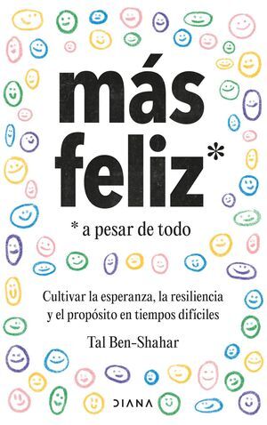 MAS FELIZ A PESAR DE TODO