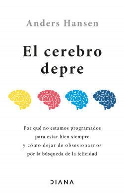 EL CEREBRO DEPRE