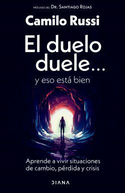 EL DUELO DUELE... Y ESO ESTÁ BIEN