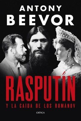 RASPUTÍN