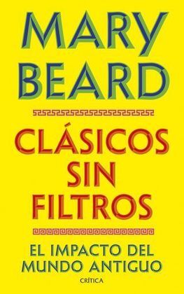 CLÁSICOS SIN FILTROS