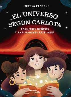 EL UNIVERSO SEGÚN CARLOTA