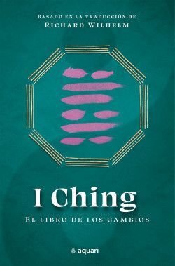 I CHING