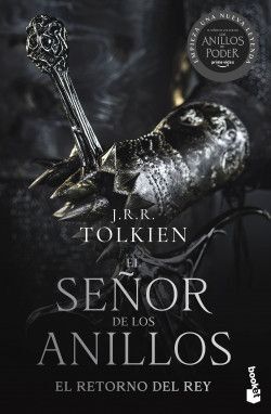 EL SEÑOR DE LOS ANILOS 3