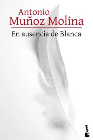 EN AUSENCIA DE BLANCA