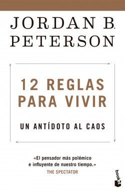 12 REGLAS PARA VIVIR