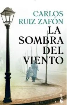 LA SOMBRA DEL VIENTO